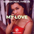 DJ JEDY feat. Tyna Ze