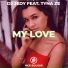 DJ Jedy feat. Tyna Ze
