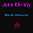 June Christy feat. Peter Rugollo Orchestra