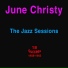 June Christy feat. Peter Rugollo Orchestra