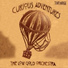 The Low Gold Orchestra