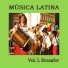 Lucho Bowen y Villafuerte