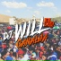 Dj Will Canalha, Dj ZF, MC GW