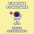 Chill Astronaut