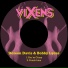 Bobby Lyons, Doreen Davis