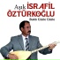 Aşık İsrafil Öztürkoğlu