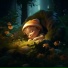 宝宝助眠哄睡音乐盒