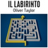 Oliver Taylor