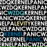 WZDQ, Kernel Pan!c