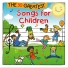 Simone Sommerland, James Madison, the Kiga Kids