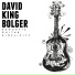 David King Bolger