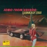 Jomo from Kajiado