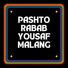 Yousaf Malang