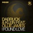 Dabruck & Klein, Ollie James