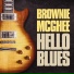 Brownie McGhee, Hal Singer