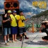 MC LANZINHO OFICIAL, JHOW7 JOW, Buba Nobeat, PaxyJ