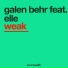 Galen Behr ft. Elle