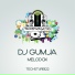 DJ Gumja
