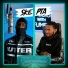 Fumez The Engineer, Skepta