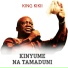 KING KIKII