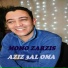 Momo Zarzis