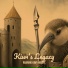 Roaring Kiwi Knight