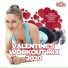Hard EDM Workout