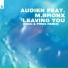 Audien, M.BRONX