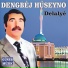 Dengbêj Hüseyno