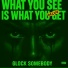 Glock Somebody