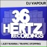 Dj Vapour