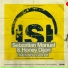 Honey Dijon, Sebastian Manuel, Rafa Barrios