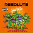 Starship Resolute
