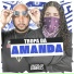mc leon, dj amanda zo