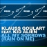 Klauss Goulart, Kid Alien