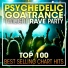 Psychedelic Trance, Goa Trance, Psytrance