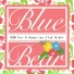 The Blue Bear