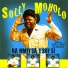 Solly Moholo