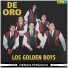 Los Golden Boys feat. Pedro Jairo Garcés
