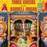 Dutch Barrel Organ "Jupiter"