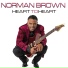 Norman Brown
