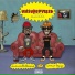 Mazaratti Thomas & Corner Boy P