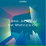 Cabron feat. What's Up & Iony