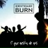 Identidade Burn