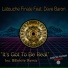 Dave Baron, Latouche Finale