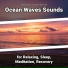Sea Waves Sounds, Ocean Sounds, Nature Sounds