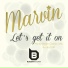 Marvin