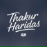 Thakur Haridas, Yoga спокойствия ума