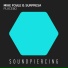 Mike Foyle & Surpresa