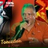 Torcedor do Brega